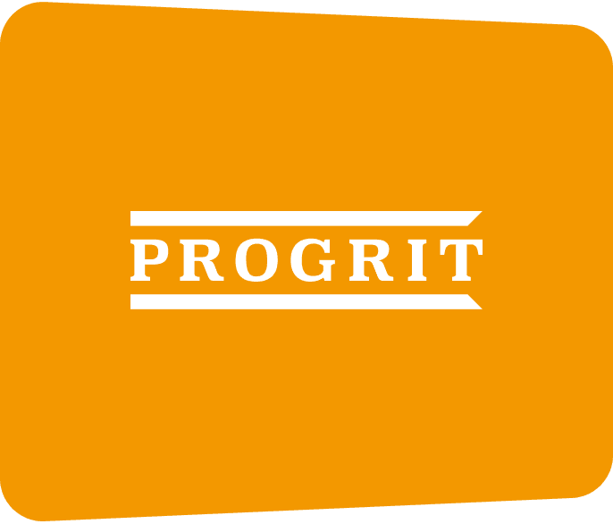 PROGRITロゴ