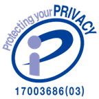 Protecting your PRIVACY