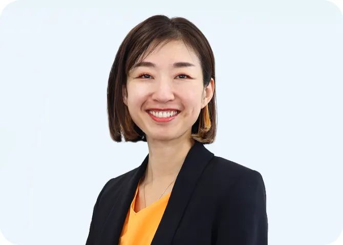 川口 絵美